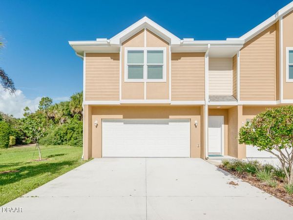 118 Oceans Circle, Daytona Beach Shores, FL 32118