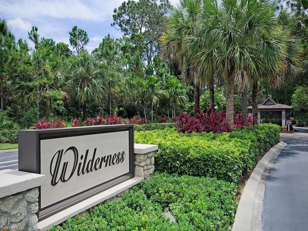 106 Wilderness Dr, Unit I-236, Naples, FL 34105 Photo