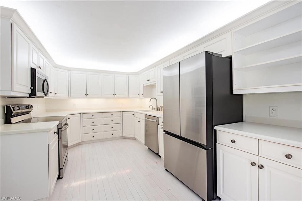 106 Wilderness Dr, Unit I-236, Naples, FL 34105 Photo
