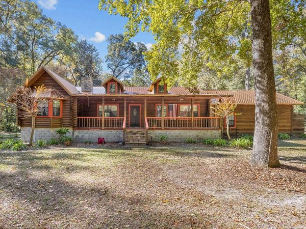 286 SW DELAWARE WAY, Fort White, FL 32038