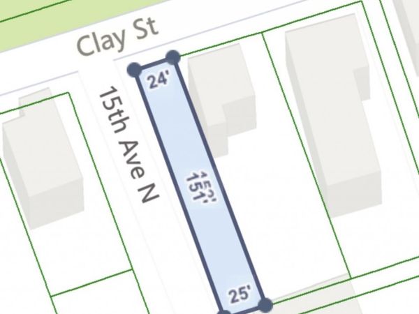 1413 Clay St, Nashville, TN 37208