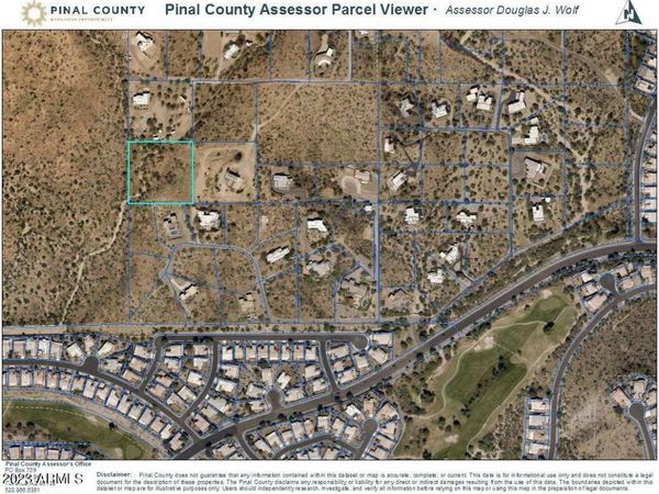 E Horseshoe Bend Road, Unit -, Saddlebrooke, AZ 85739
