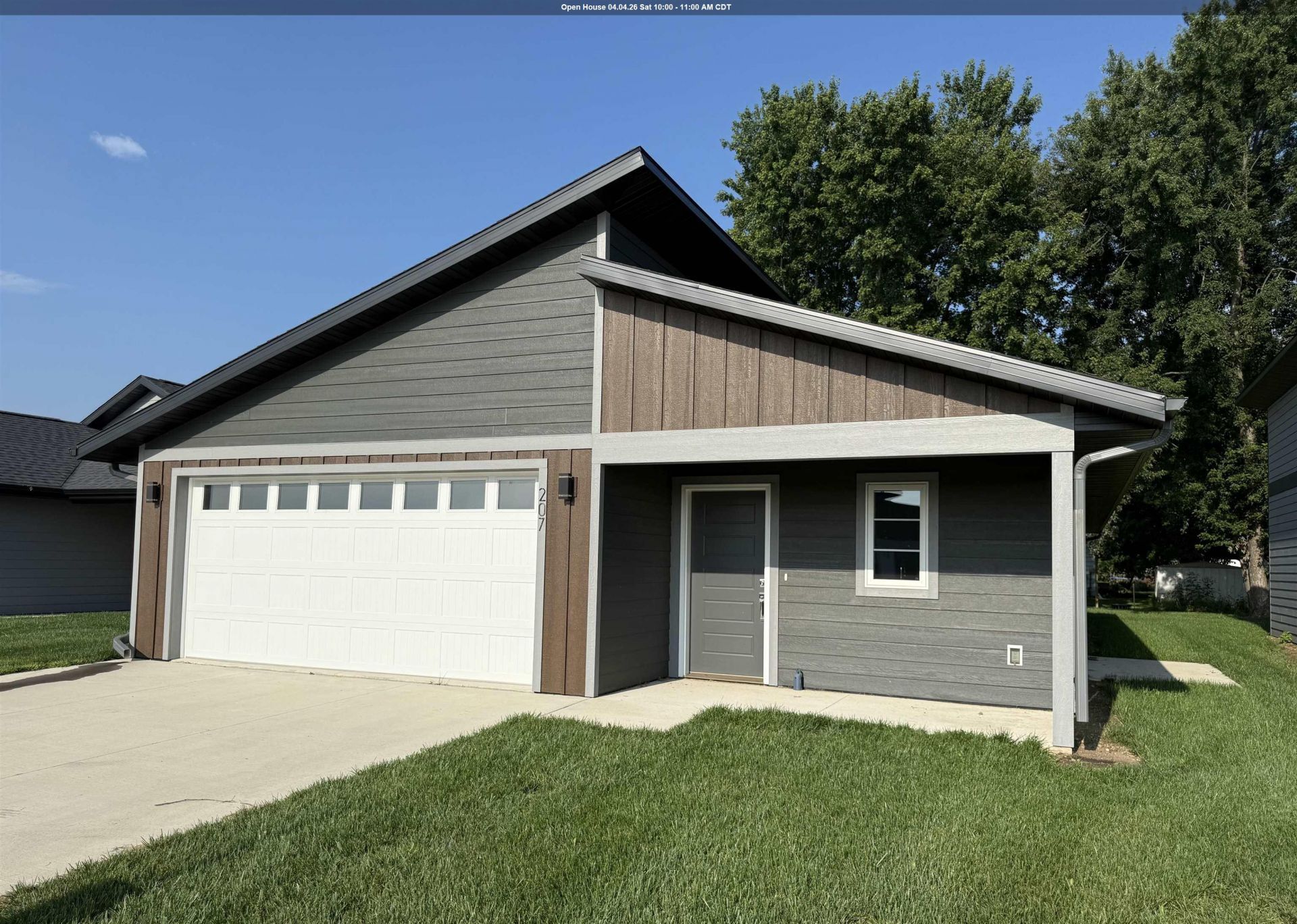 207 34th Avenue W Spencer, IA 51301