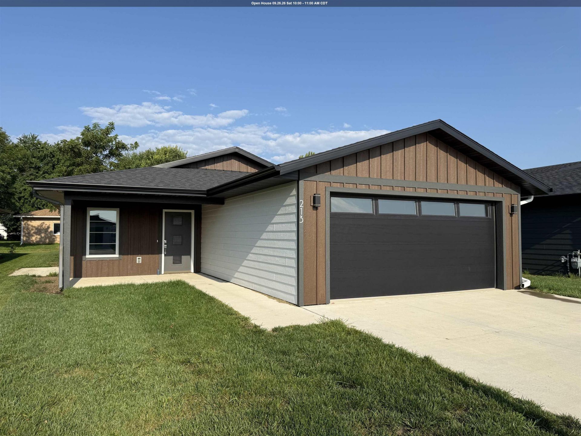 213 34th Avenue W Spencer, IA 51301