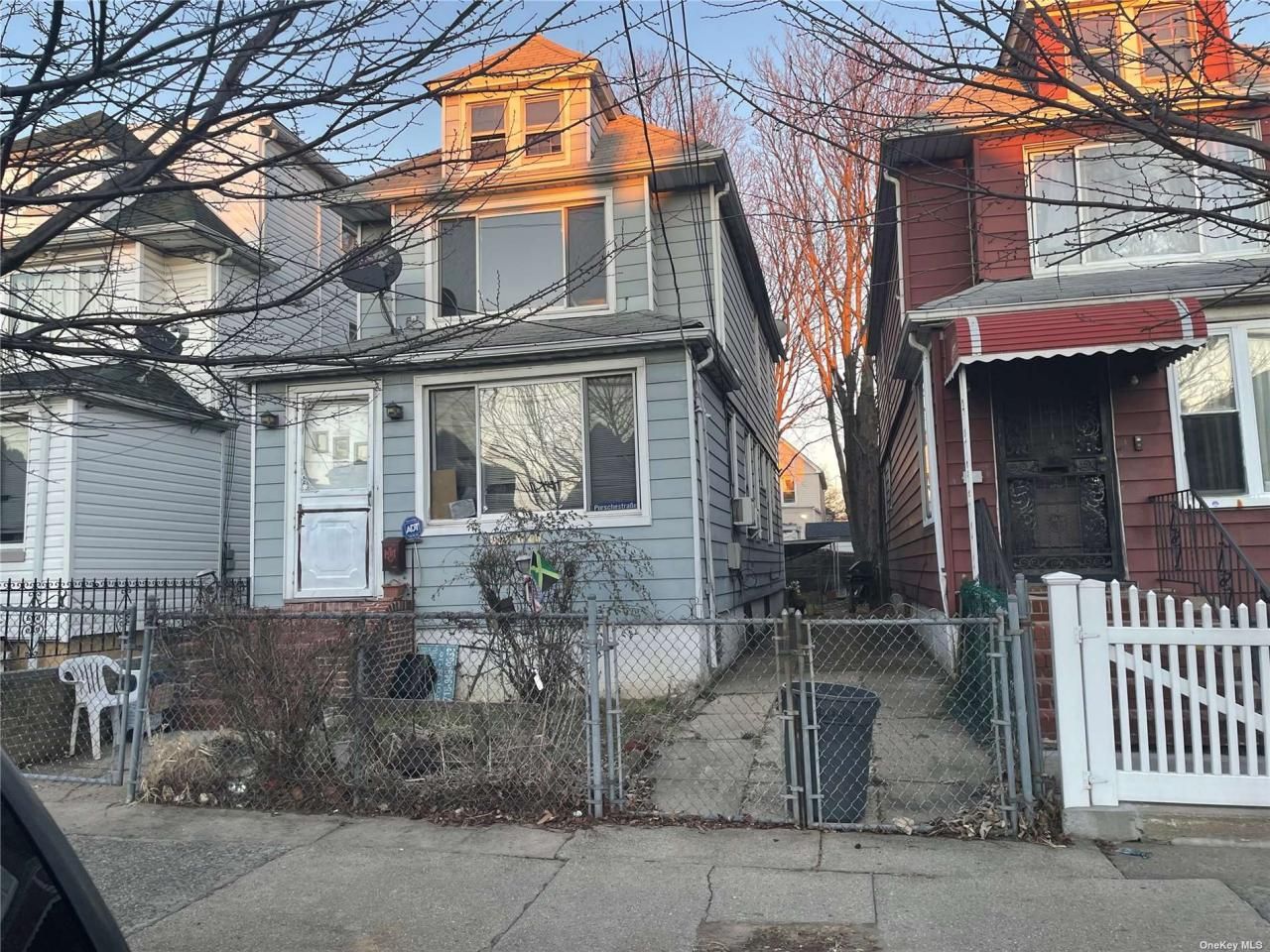 111-43 130th Street, Jamaica, NY 11420 Main Photo