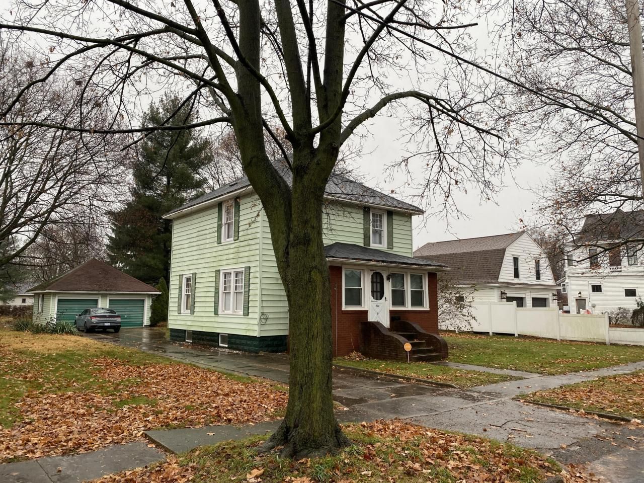 105 Jean Street, Sturgis, MI 49091 Main Photo