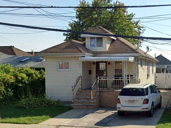 132-11 Centreville Street, Ozone Park, NY 11417