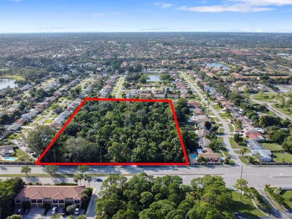 6285 S Military Trail, Lake Worth, FL 33463