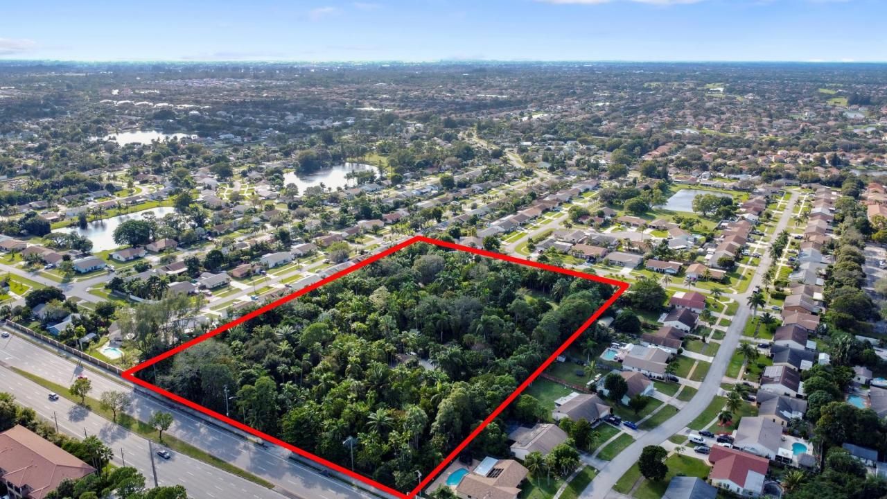 6285 S Military Trail, Lake Worth, FL 33463 Photo