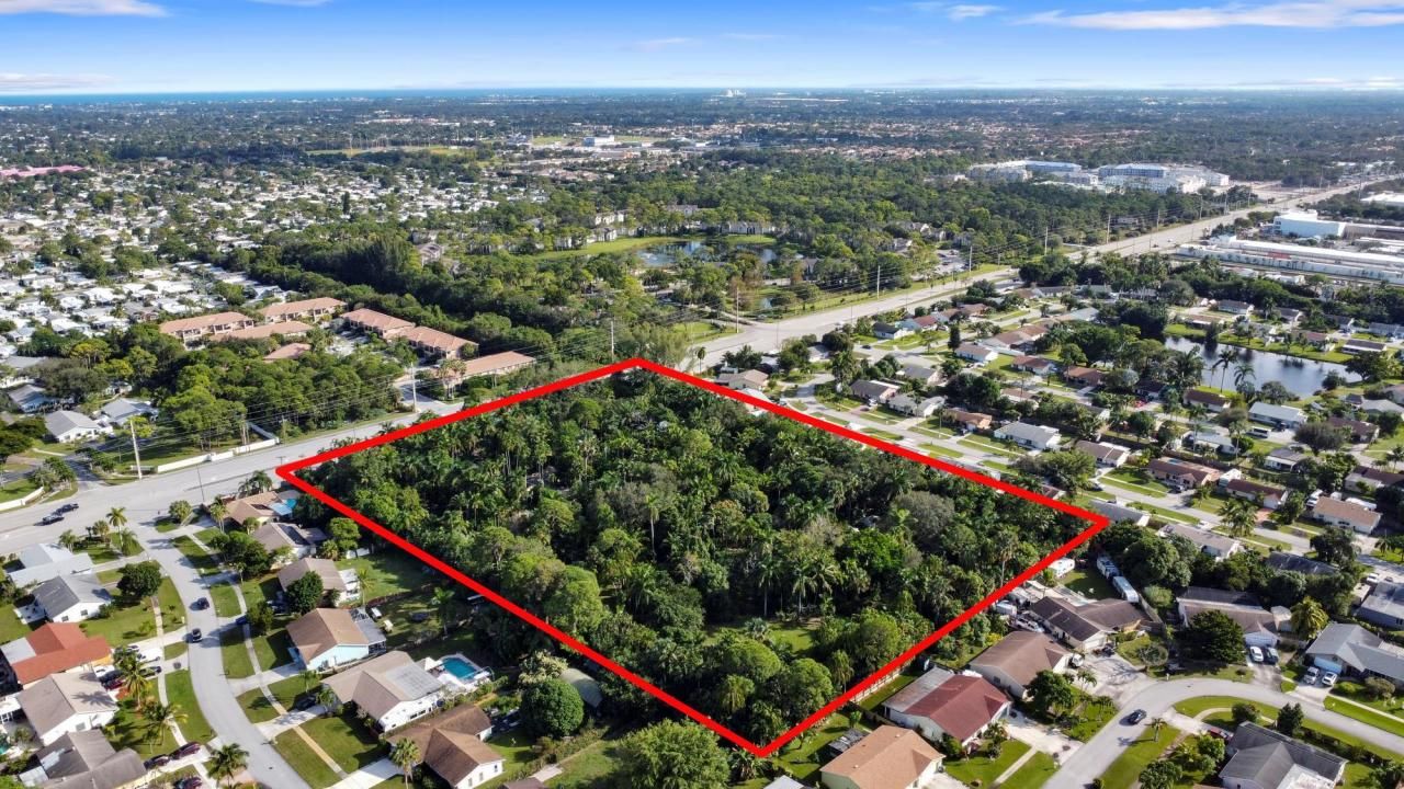 6285 S Military Trail, Lake Worth, FL 33463 Photo