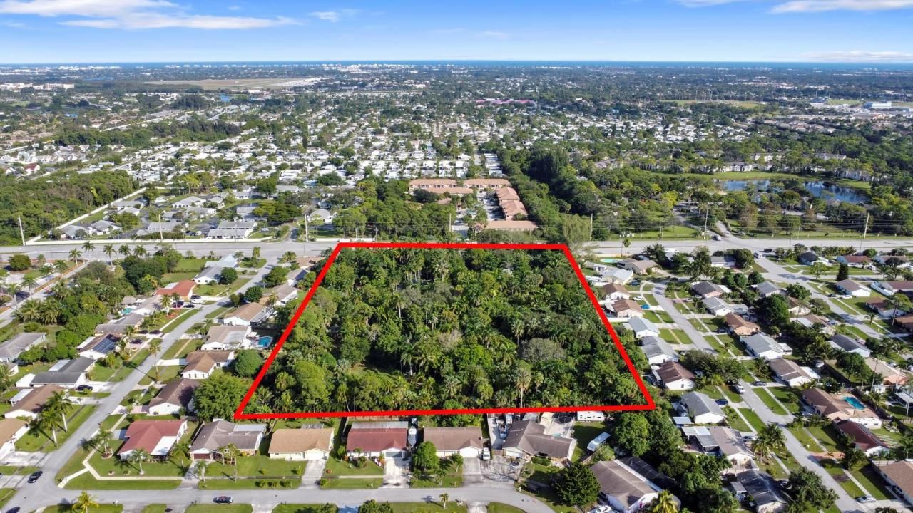 6285 S Military Trail, Lake Worth, FL 33463 Photo