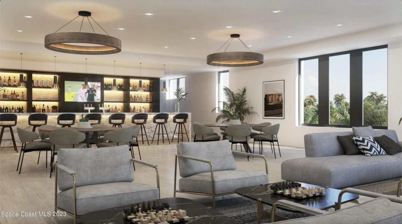 604 Highway A1a, Unit 700, Satellite Beach, FL 32937 Photo