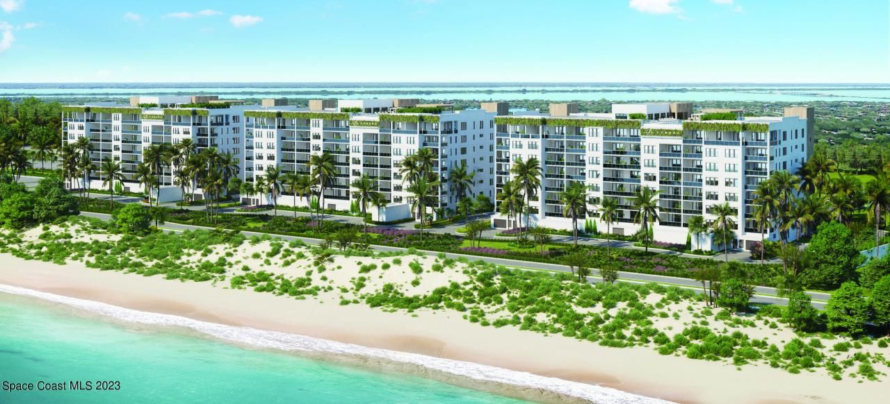 604 Highway A1a, Unit 700, Satellite Beach, FL 32937 Photo