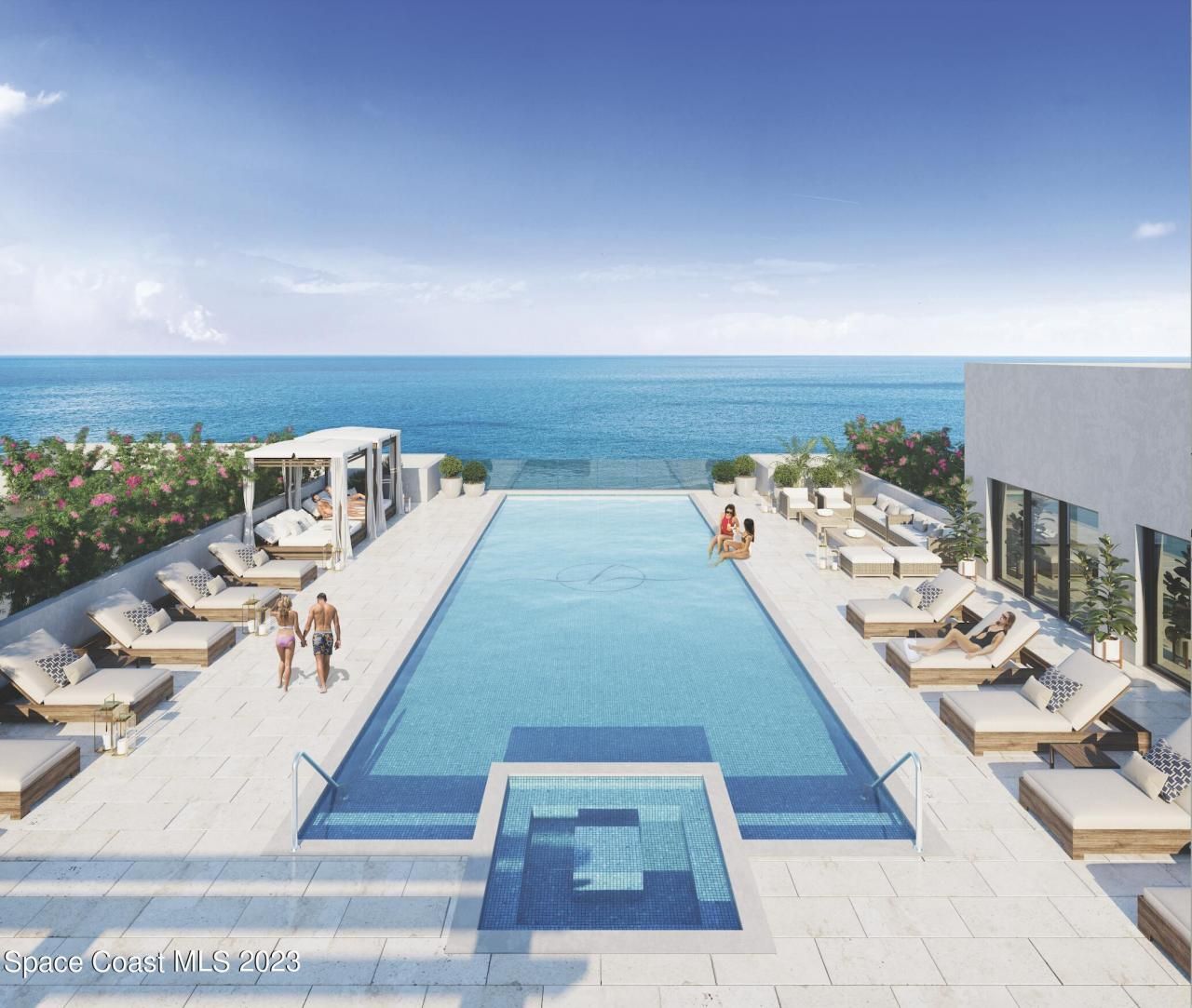 604 Highway A1a, Unit 700, Satellite Beach, FL 32937 Photo