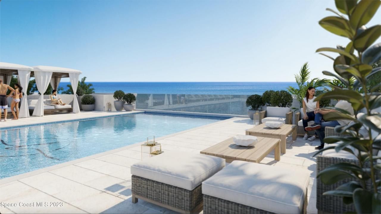 604 Highway A1a, Unit 700, Satellite Beach, FL 32937 Photo