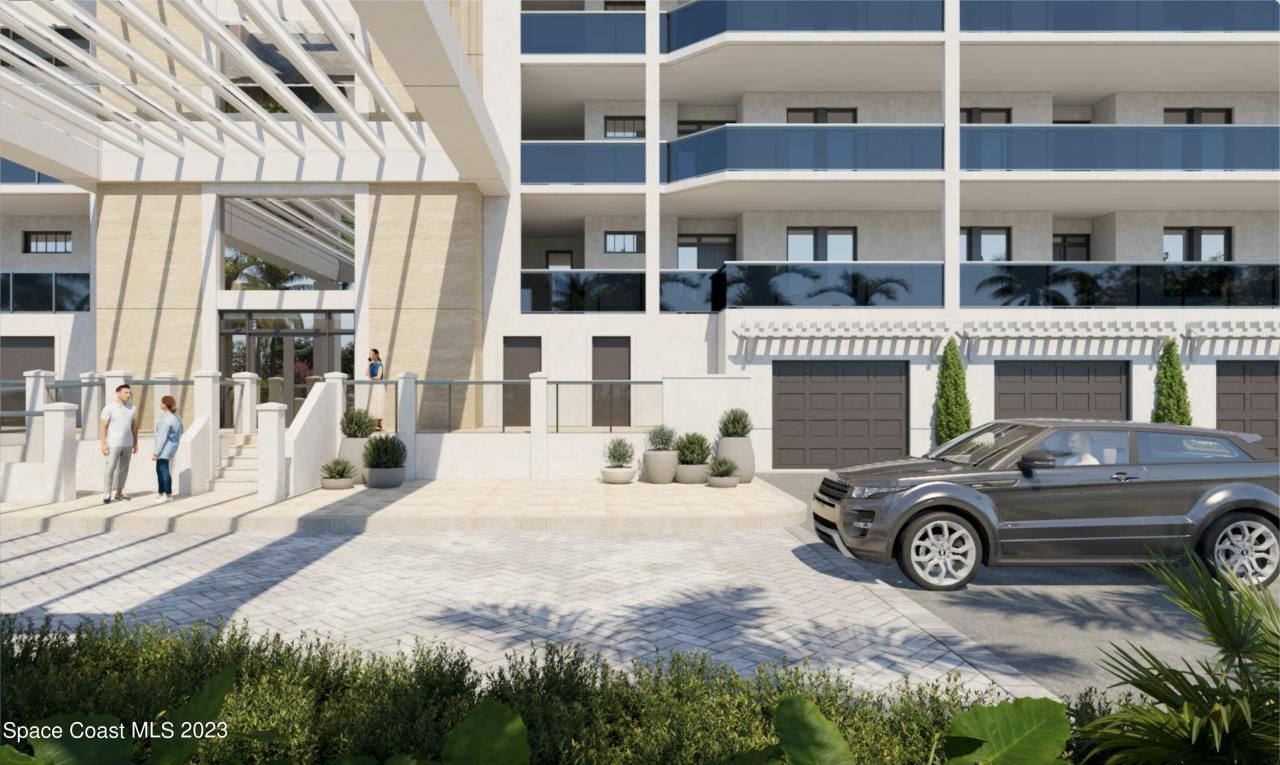 604 Highway A1a, Unit 700, Satellite Beach, FL 32937 Photo