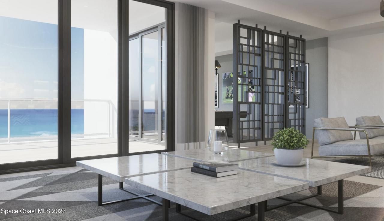 604 Highway A1a, Unit 700, Satellite Beach, FL 32937 Photo