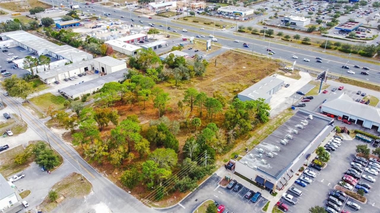 0 Cortez Boulevard, Brooksville, FL 34613 Photo