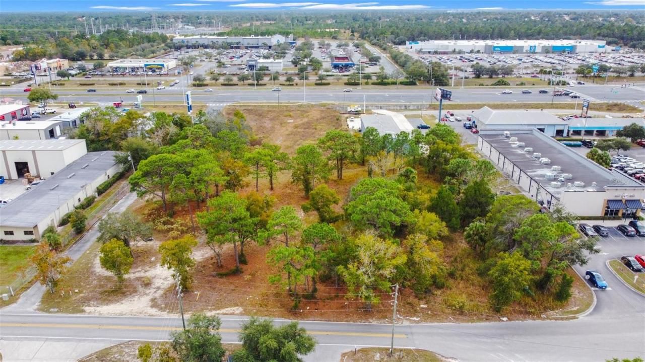 0 Cortez Boulevard, Brooksville, FL 34613 Photo