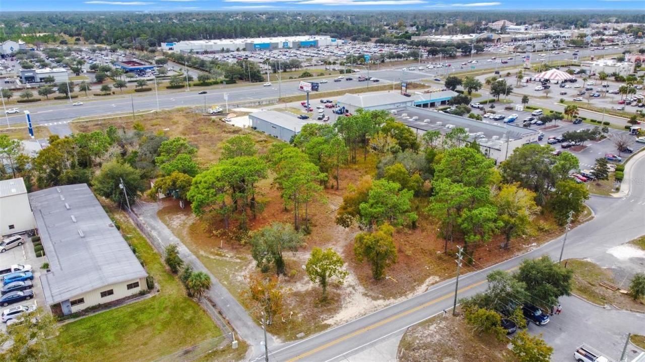 0 Cortez Boulevard, Brooksville, FL 34613 Photo