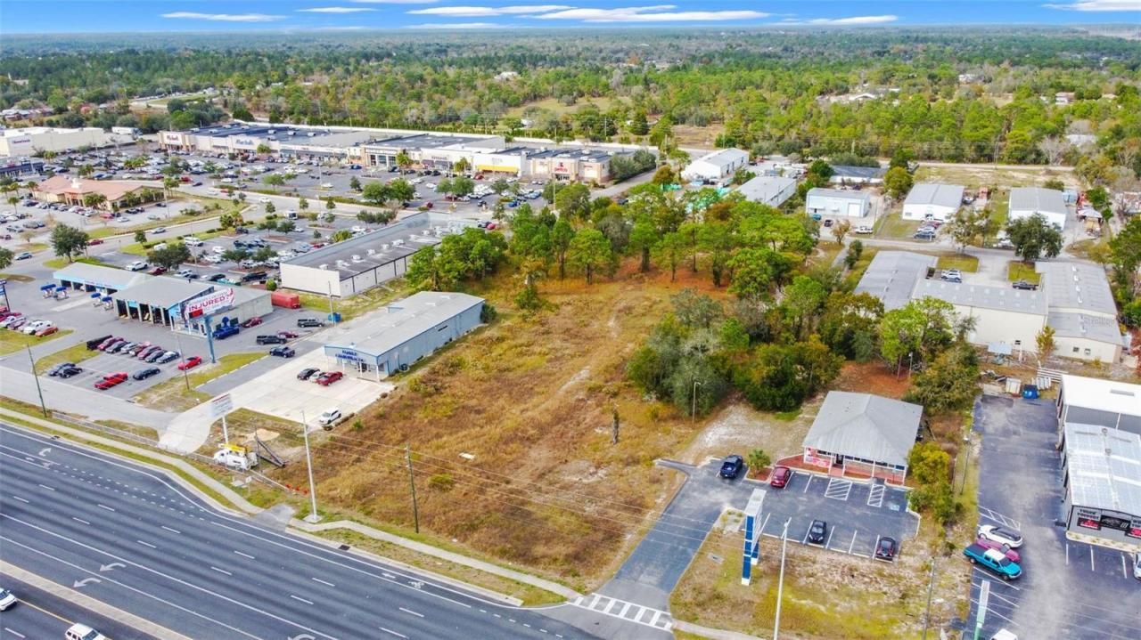 0 Cortez Boulevard, Brooksville, FL 34613 Photo