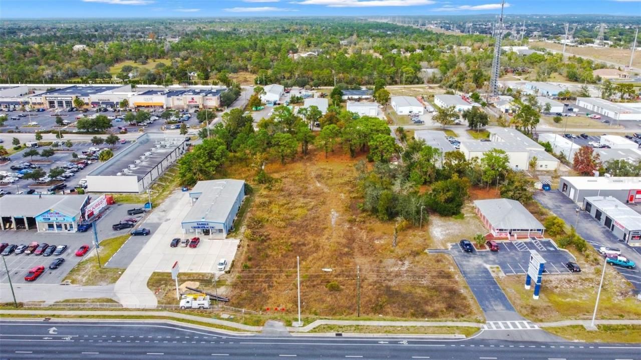 0 Cortez Boulevard, Brooksville, FL 34613 Photo