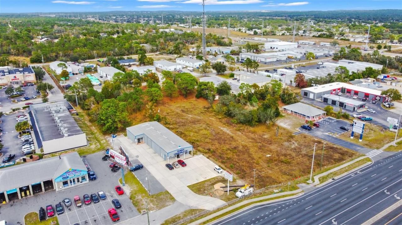 0 Cortez Boulevard, Brooksville, FL 34613 Photo