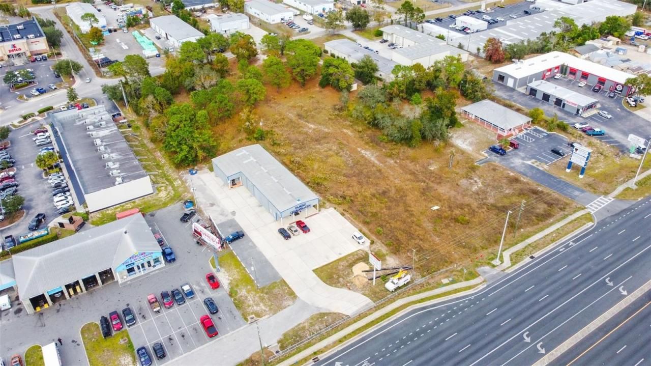 0 Cortez Boulevard, Brooksville, FL 34613 Photo