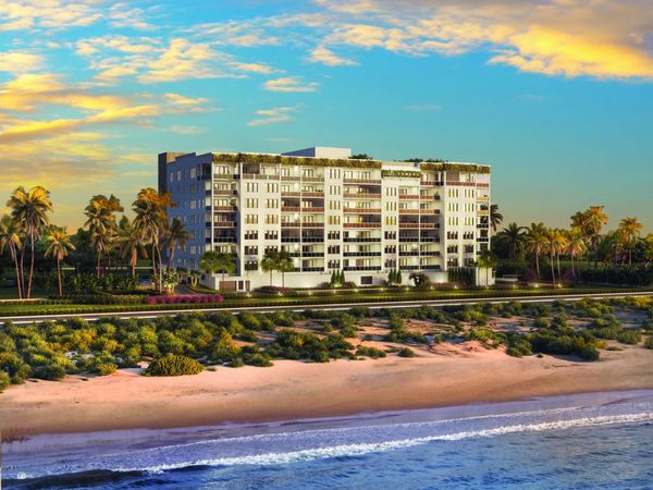 604 Highway A1a, Unit 403, Satellite Beach, FL 32937
