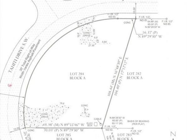 4778 Tahiti DR, BONITA SPRINGS, FL 34134