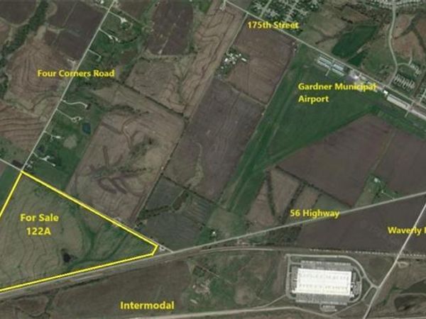 33095 W 183rd Street, Gardner, KS 66030