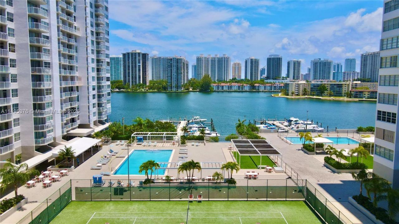 18041 Biscayne Boulv, Unit 502, Aventura, FL 33160 Photo