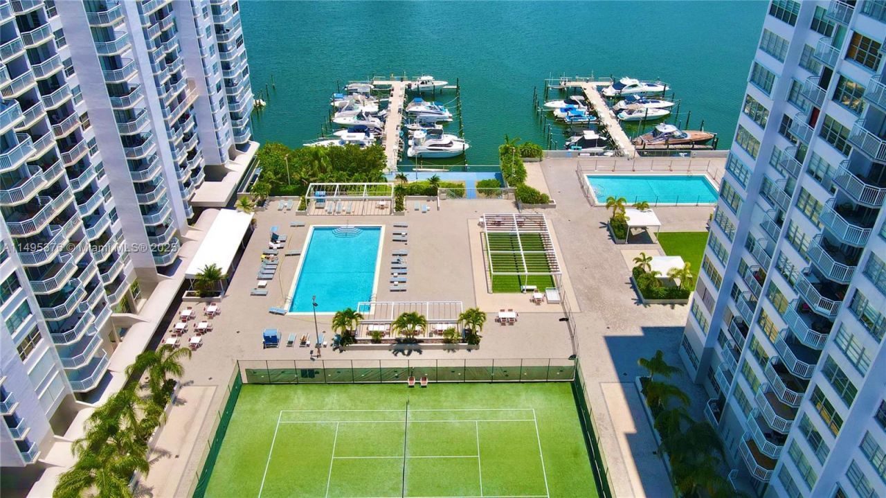 18041 Biscayne Boulv, Unit 502, Aventura, FL 33160 Photo
