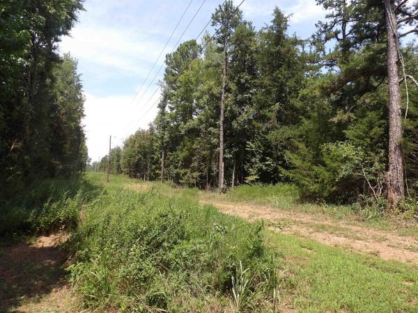 1608 County Road 3594, Lamar, AR 72846