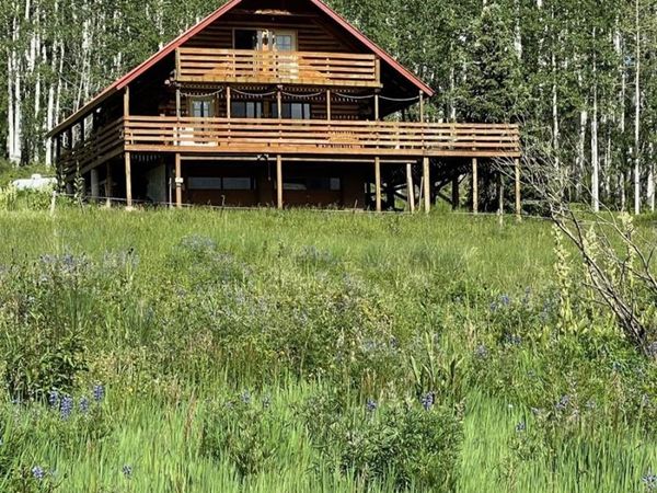 41014 Beaver Trail Lane, Paonia, CO 81428