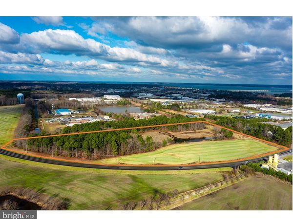 2745 GYPSY HILL FARM ROAD, CAMBRIDGE, MD 21613