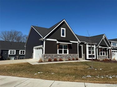 1054 CAMELLIA Circle, Marion Twp, MI 48843