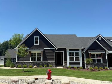 1054 CAMELLIA Circle, Marion Twp, MI 48843
