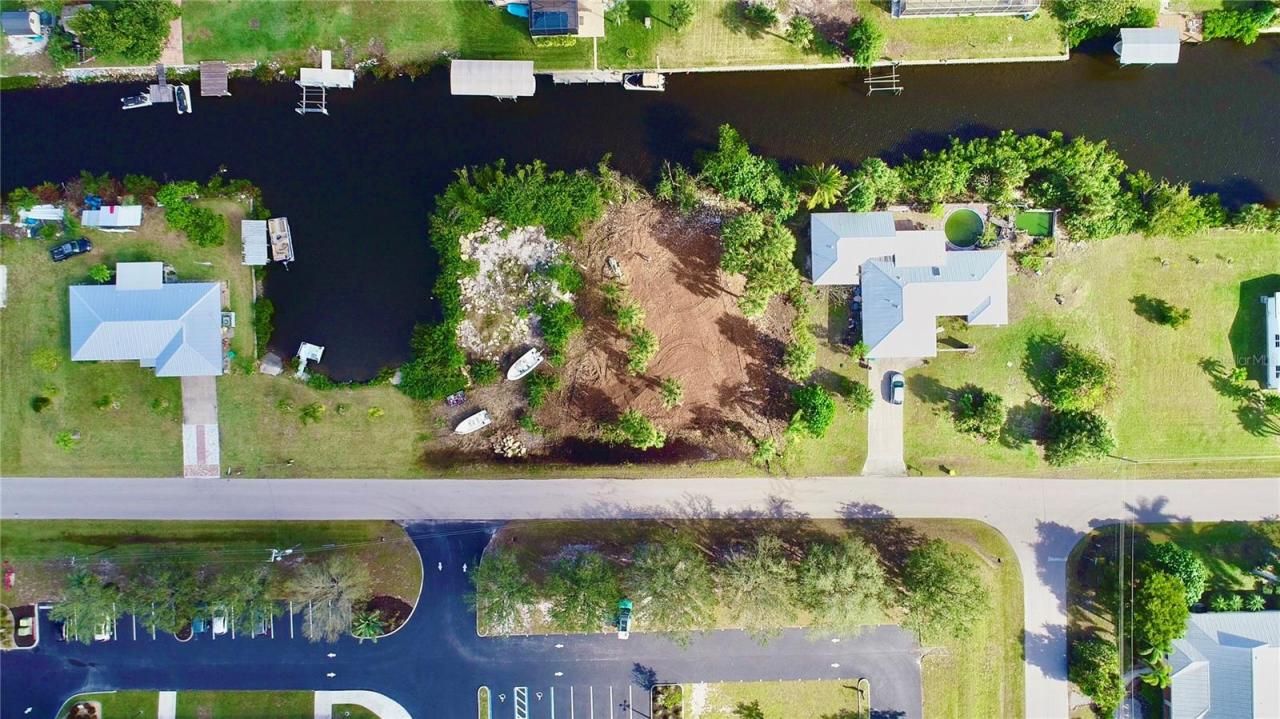 4114 Palm Drive, Punta Gorda, FL 33950 Photo