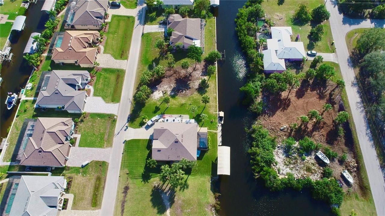 4114 Palm Drive, Punta Gorda, FL 33950 Photo