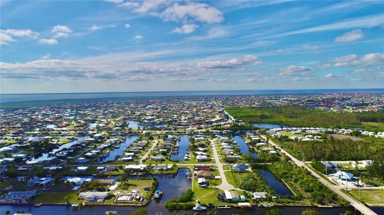 4114 Palm Drive, Punta Gorda, FL 33950 Photo