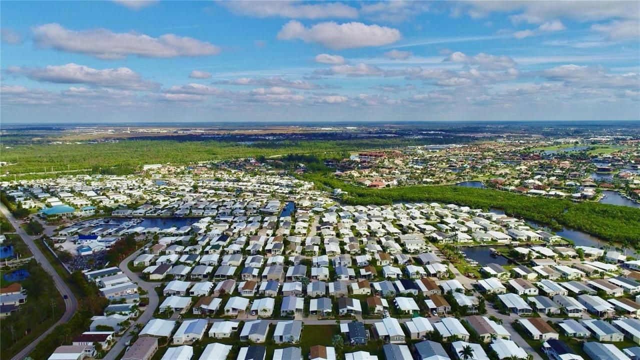 4114 Palm Drive, Punta Gorda, FL 33950 Photo