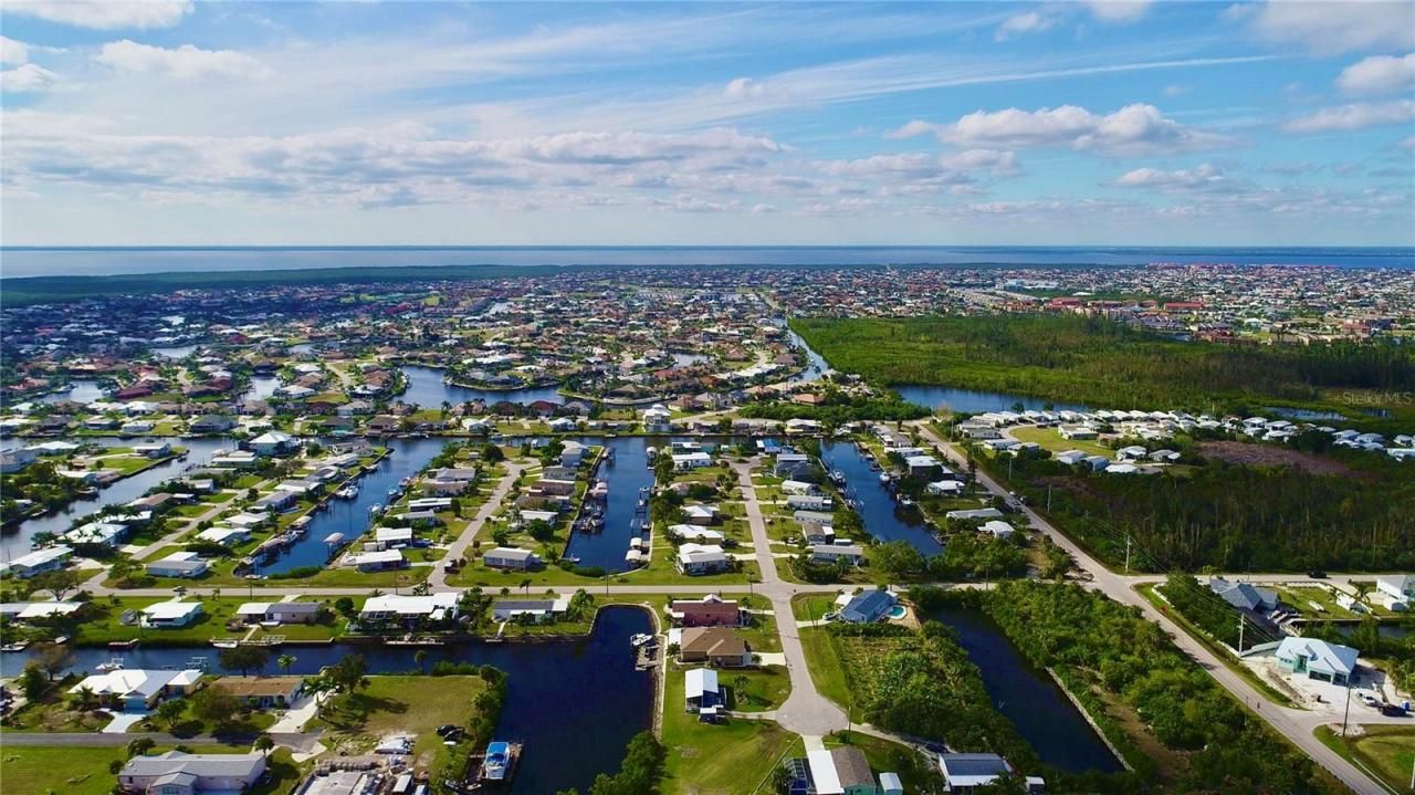 4114 Palm Drive, Punta Gorda, FL 33950 Photo