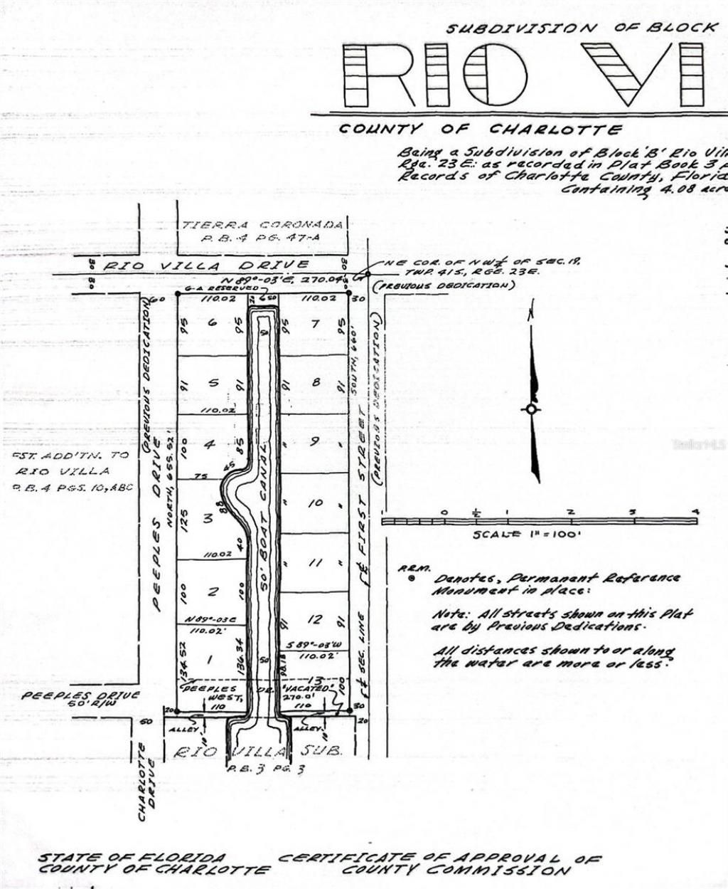 4114 Palm Drive, Punta Gorda, FL 33950 Photo