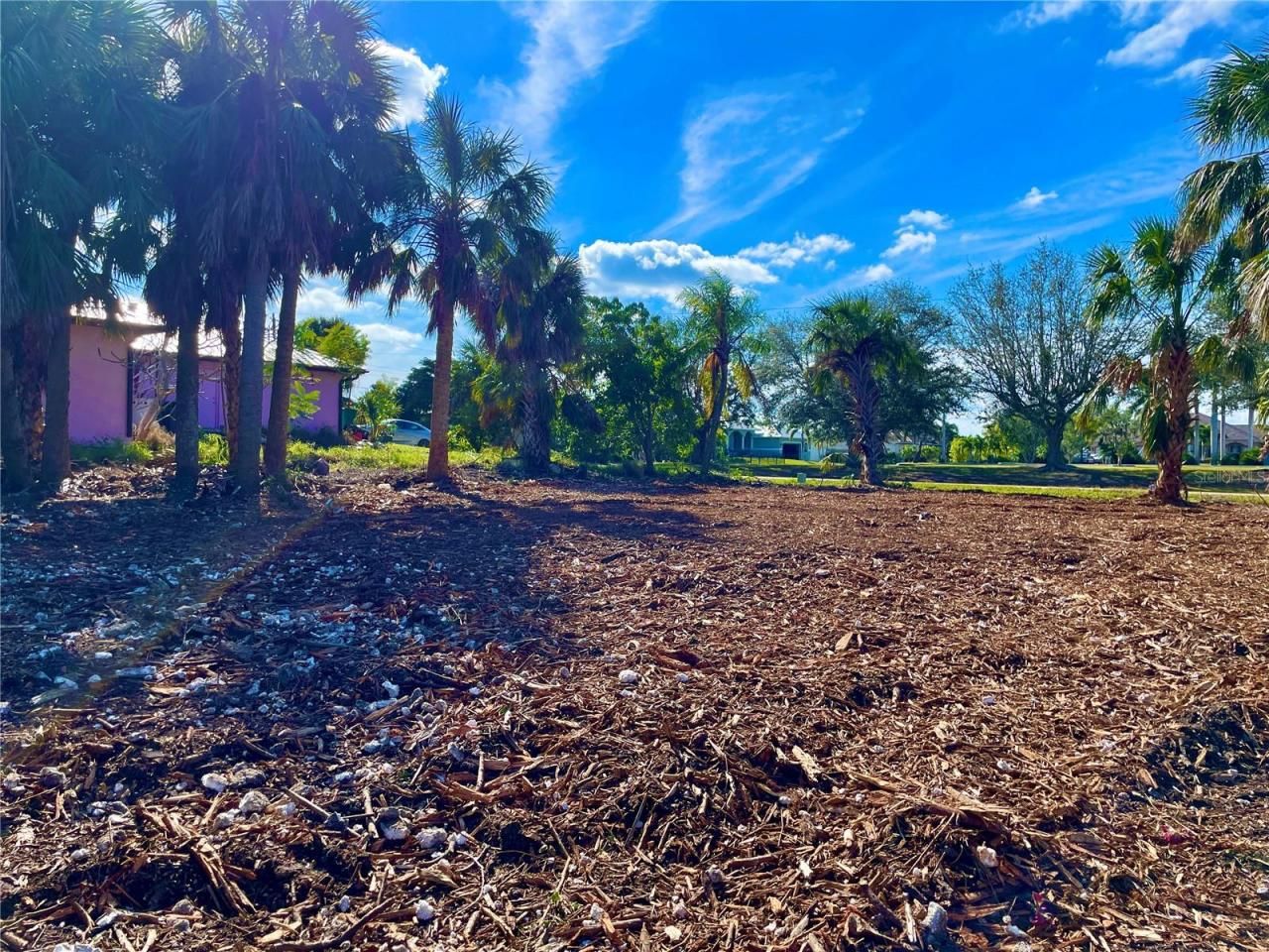 4114 Palm Drive, Punta Gorda, FL 33950 Photo