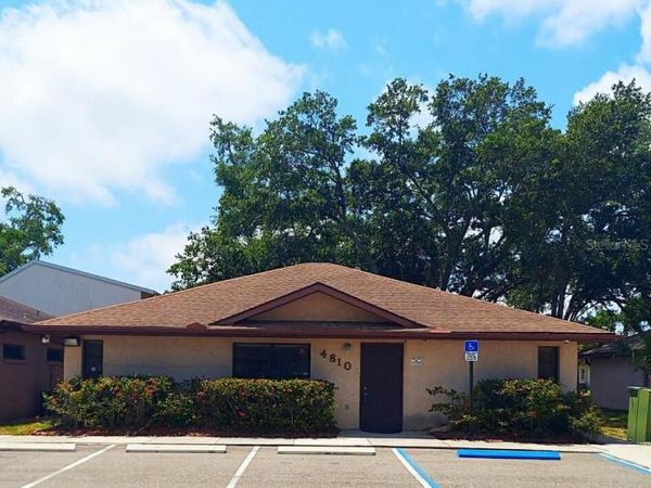 4810 26TH STREET W, Unit B, BRADENTON, FL 34207