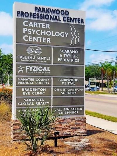 4810 26th Street W, Unit B, Bradenton, FL 34207 Photo