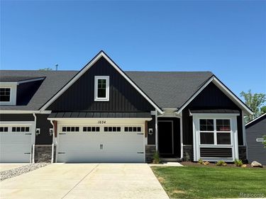 1034 CAMELLIA Circle, Marion Twp, MI 48843