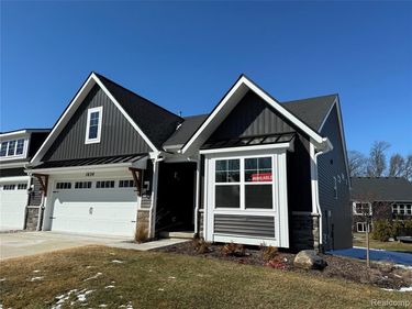 1034 CAMELLIA Circle, Marion Twp, MI 48843