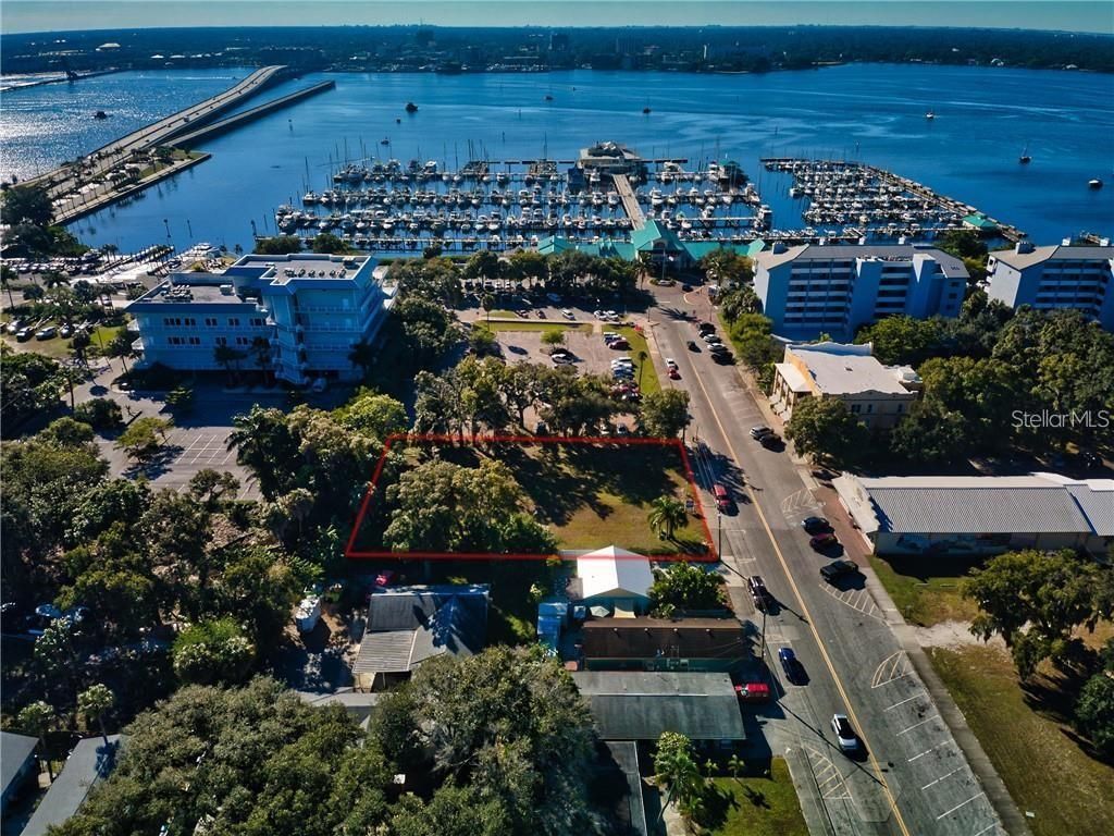 336 W 10th Avenue, Palmetto, FL 34221 Photo